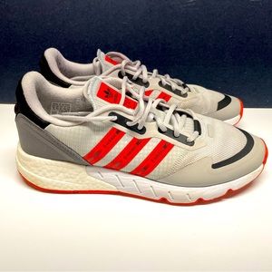 Men’s Adidas ZX 1K Boost shoes